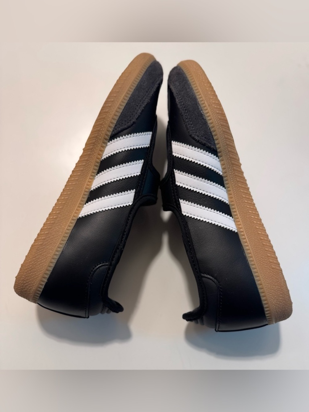 ADIDAS Samba Jane Sneaker - Picture 9 of 16